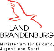 Land Brandenburg - Sympathielogo