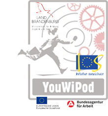 YouWiPod-Logo